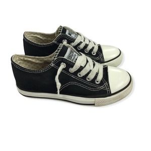 WeeStep Originals Simple Low Top Sneakers Classic